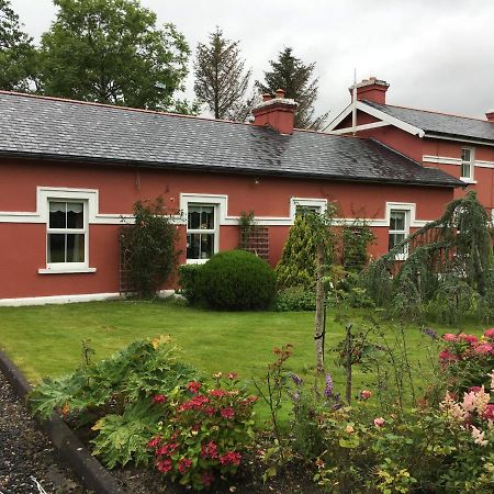 Station House Glenties B&B 외부 사진