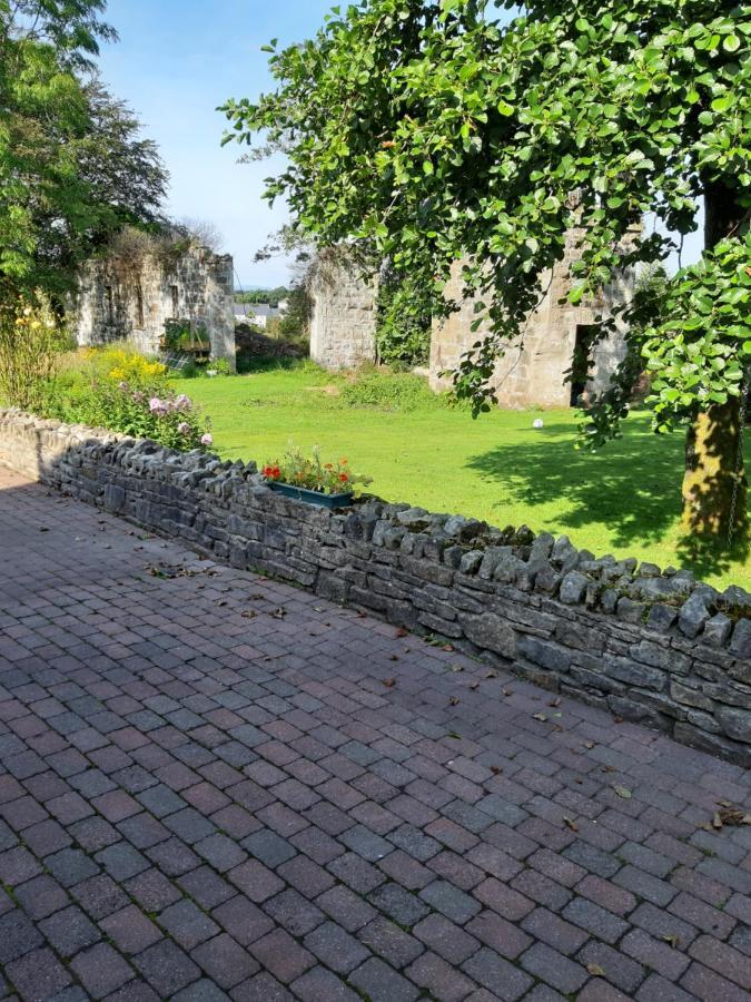 Station House Glenties B&B 외부 사진