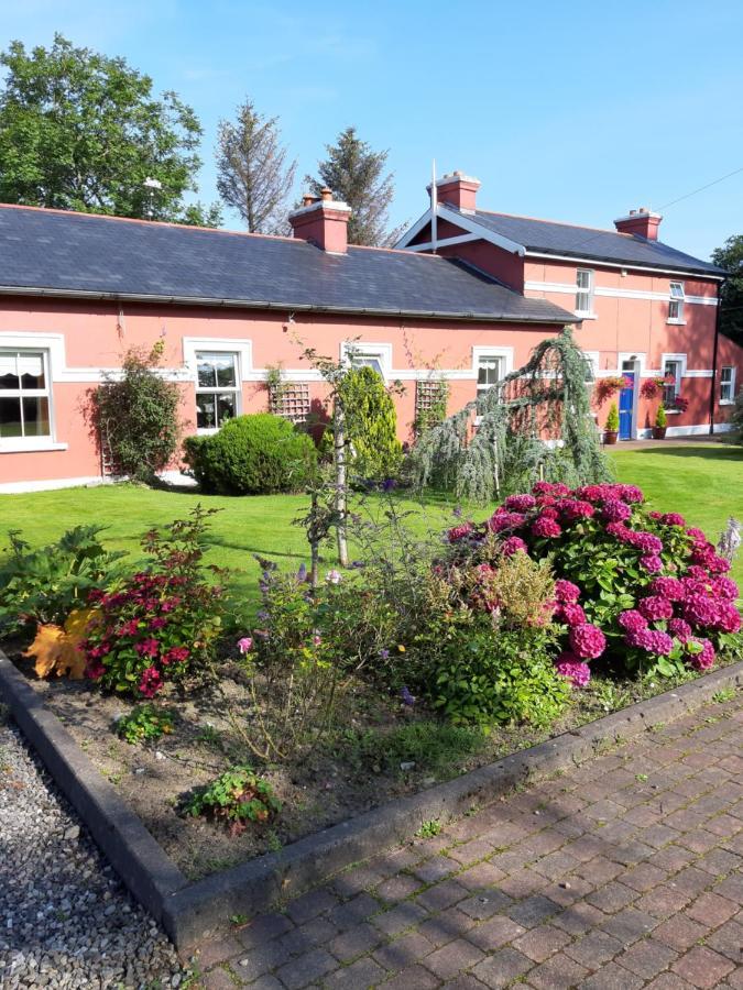 Station House Glenties B&B 외부 사진