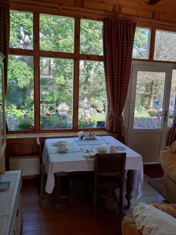 Station House Glenties B&B 외부 사진