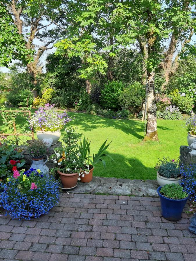 Station House Glenties B&B 외부 사진