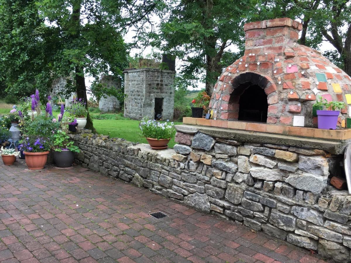 Station House Glenties B&B 외부 사진