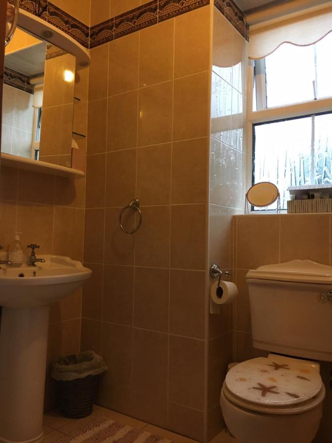 Station House Glenties B&B 외부 사진